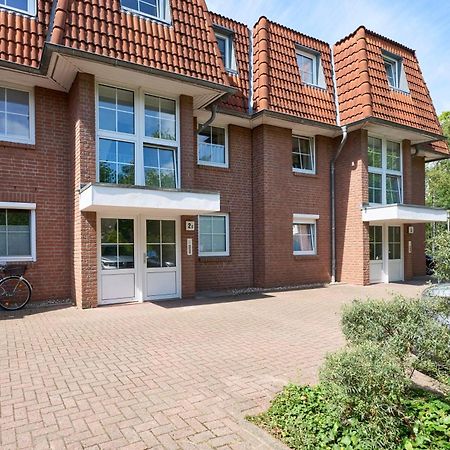 Wohlfuehlapartment Timmendorfer Strand Exterior foto